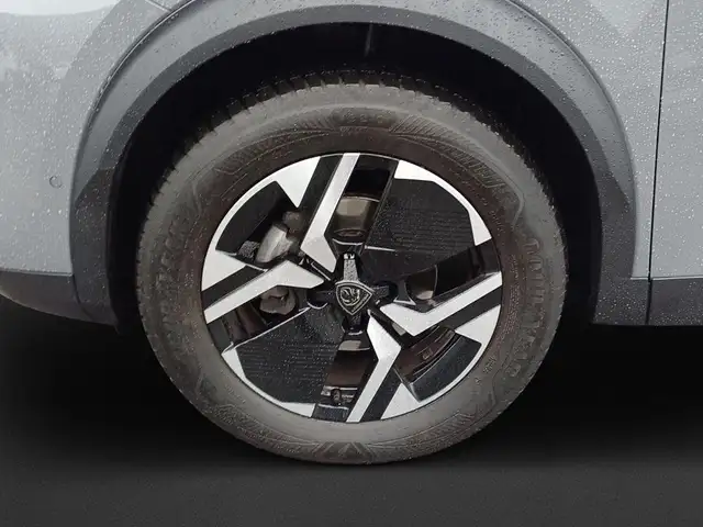 Peugeot 2008 view 8