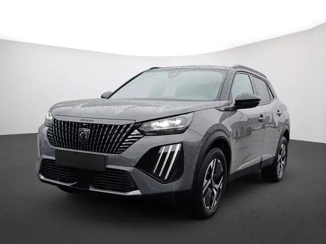 2024 Peugeot 2008 in Grey for sale