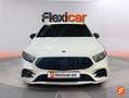 Mercedes-Benz A 200 d Blanco - thumbnail 2