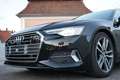 Audi A6 40 2.0 TDI Avant quattro sport (EURO 6d-TEMP) Schwarz - thumbnail 14