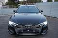 Audi A6 40 2.0 TDI Avant quattro sport (EURO 6d-TEMP) Schwarz - thumbnail 2