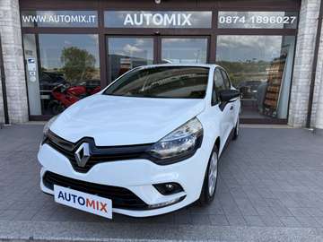 Autocarro N1 1.5 dci energy Zen 75cv