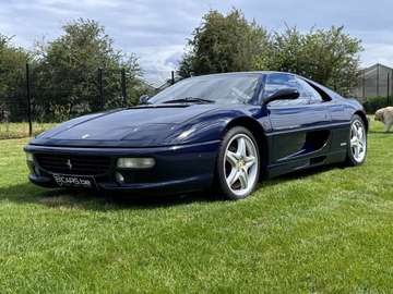 3.5i V8 40v F1 Belgian car * Two owners * full History * just serviced