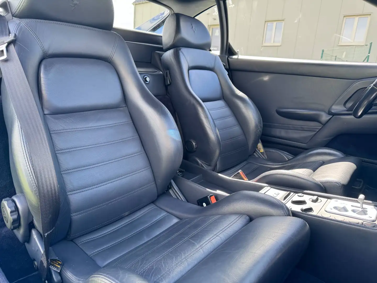 1998 Blu Berlinetta F1 — photo 2