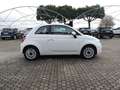 Fiat 500 500 1.0 Hybrid Dolcevita Bianco - thumbnail 4