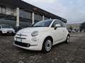 Fiat 500 500 1.0 Hybrid Dolcevita Bianco - thumbnail 1