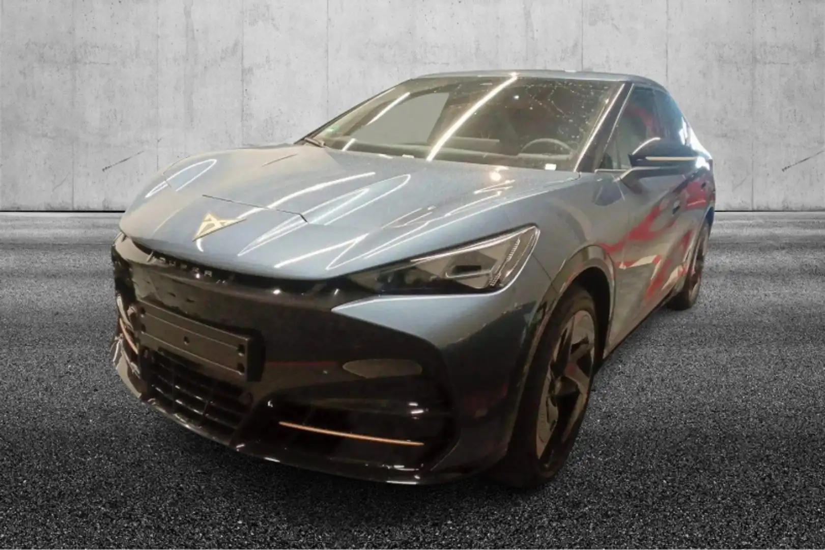 CUPRA Tavascan 77kWh 340 CV AWD VZ Adrenaline Blu/Azzurro - 1