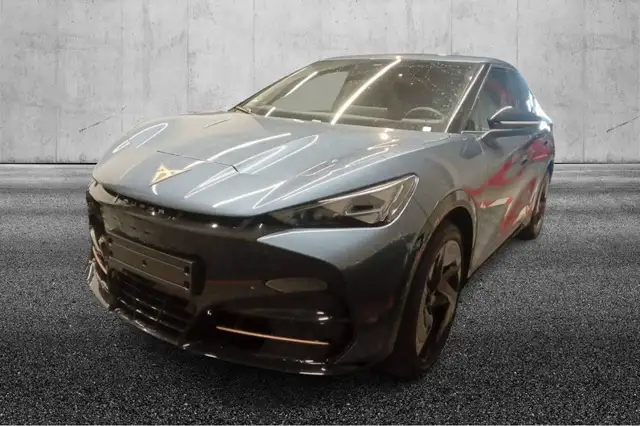 CUPRA Tavascan 77kWh 340 CV AWD VZ Adrenaline