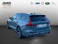 Volvo V60 R Design Recharge Plug-In Hybrid AWD Gris - thumbnail 5