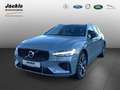 Volvo V60 R Design Recharge Plug-In Hybrid AWD Gris - thumbnail 1