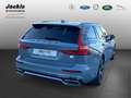 Volvo V60 R Design Recharge Plug-In Hybrid AWD Gris - thumbnail 6