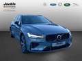 Volvo V60 R Design Recharge Plug-In Hybrid AWD Grigio - thumbnail 3