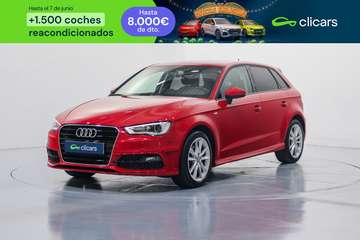 Sportback 1.6TDI CD Advanced