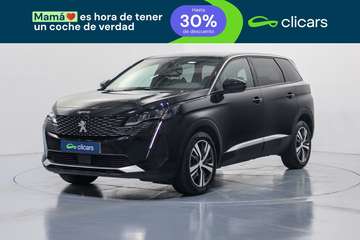 1.5BlueHDi S&S Allure 130