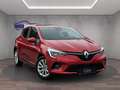 Renault Clio TCe 100 X-tronic EXPERIENCE NAVI FULL-LED SHZ PDC Rot - thumbnail 3