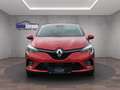 Renault Clio TCe 100 X-tronic EXPERIENCE NAVI FULL-LED SHZ PDC Rot - thumbnail 2