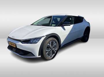 Light Edition 58 kWh / SOH 100% / Camera / Navigat