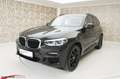 BMW X3 xDrive M Sport 20d Schwarz - thumbnail 2