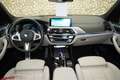 BMW X3 xDrive M Sport 20d Schwarz - thumbnail 14