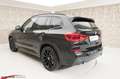 BMW X3 xDrive M Sport 20d Schwarz - thumbnail 7