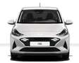 Hyundai i10 FL (MJ24) 1.2 Benzin M/T Trend - Sofort Verfügbar! Grau - thumbnail 2