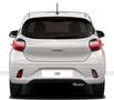 Hyundai i10 FL (MJ24) 1.2 Benzin M/T Trend - Sofort Verfügbar! Grau - thumbnail 4