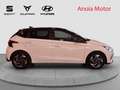 Hyundai i20 1.0 TGDI Tecno 48V 100 Blanco - thumbnail 7