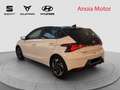 Hyundai i20 1.0 TGDI Tecno 48V 100 Blanco - thumbnail 4
