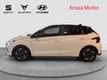 Hyundai i20 1.0 TGDI Tecno 48V 100 Blanco - thumbnail 3