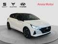 Hyundai i20 1.0 TGDI Tecno 48V 100 Blanco - thumbnail 8