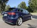 Audi A3 Sportback 1.4 tfsi Design 150cv s-tronic EURO6 Blu/Azzurro - thumbnail 4