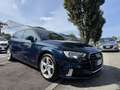 Audi A3 Sportback 1.4 tfsi Design 150cv s-tronic EURO6 Blu/Azzurro - thumbnail 1