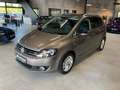 Volkswagen Golf Plus VI 1.2 TSI Style DSG Alu AHK Sitzheiz. Braun - thumbnail 1