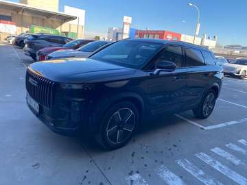 Select 1.6 TGDI 108kW (145CV) FWD