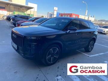 Select 1.6 TGDI 108kW (145CV) FWD