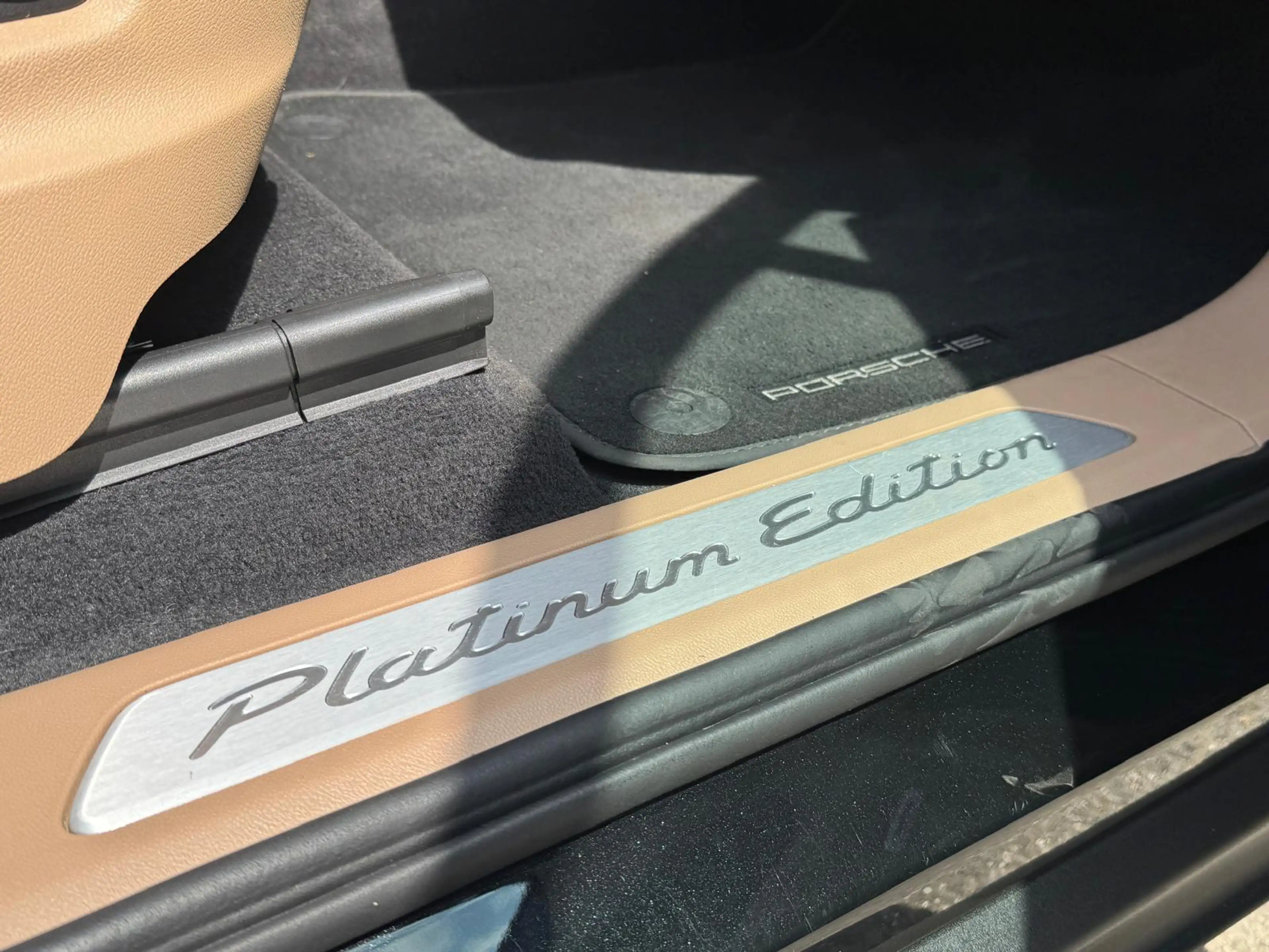 Porsche Cayenne 3.0 E-Hybrid Platinum Edition | PANORAMADAK | TREK — photo 14
