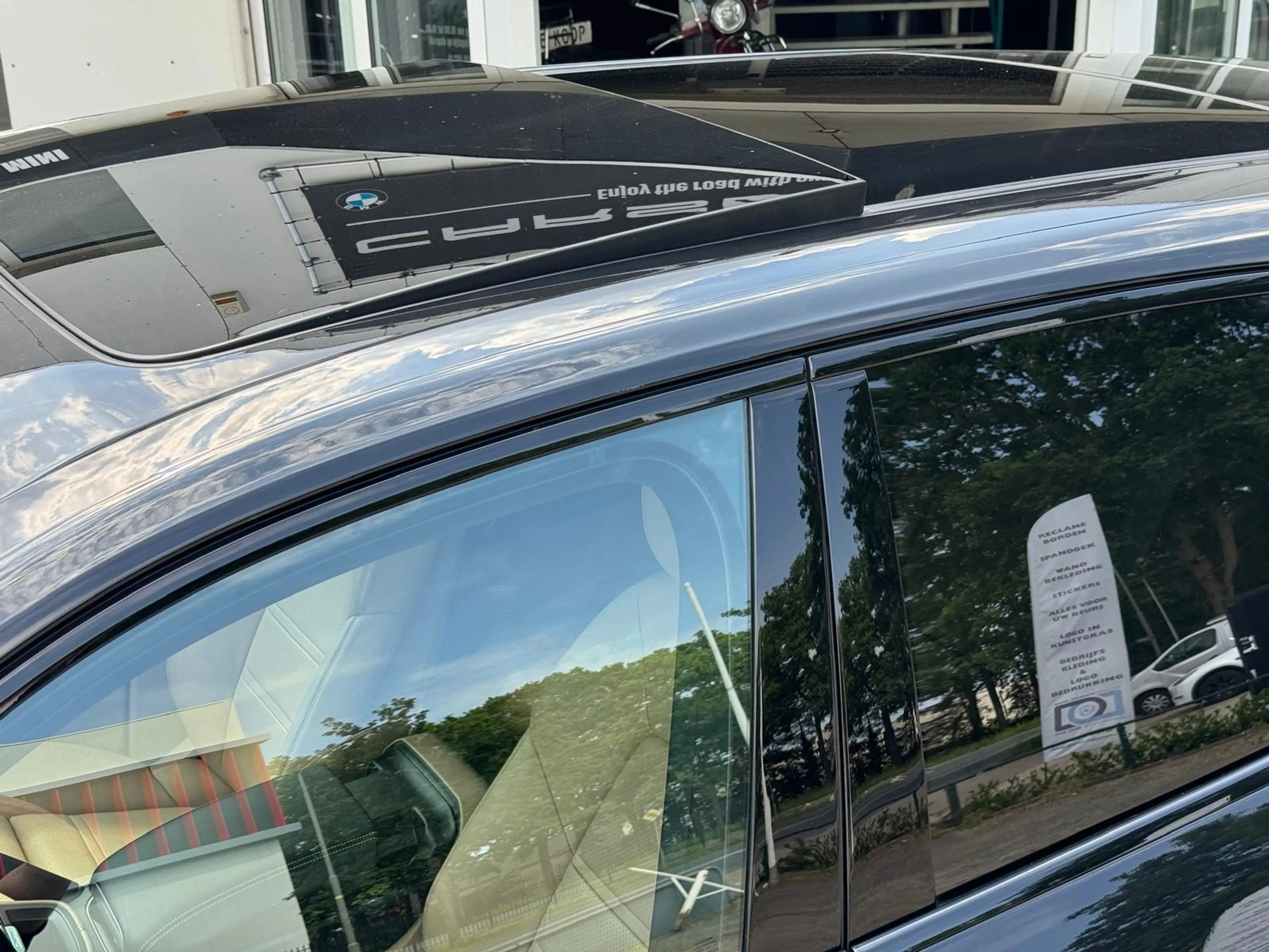 Porsche Cayenne 3.0 E-Hybrid Platinum Edition | PANORAMADAK | TREK — photo 8