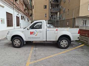 2.2 td 16v Dicor 4x4