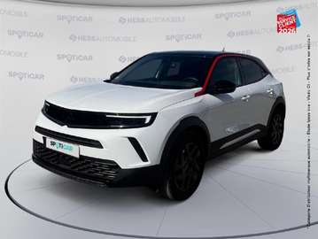 Electric 136ch GS
