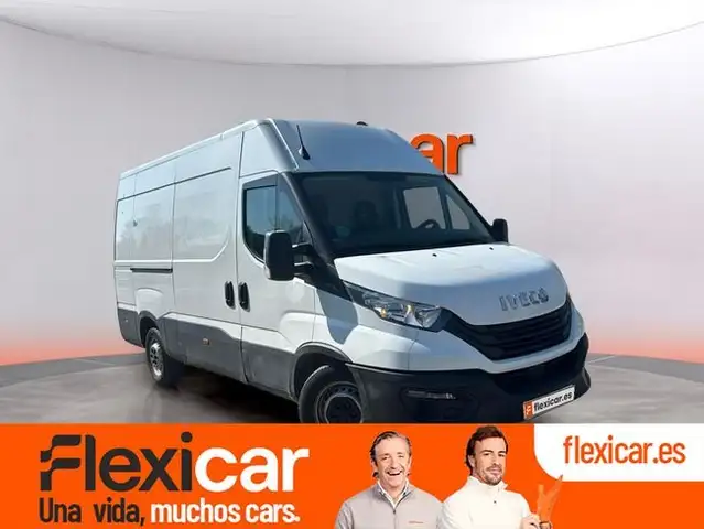 Iveco Daily IVEC DIAL