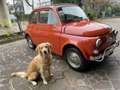 Fiat 500L Red - thumbnail 11