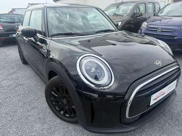 Mini 1.5 One 5d applecarplay 12 Maanden waarborg