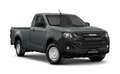Isuzu D-Max D-MAX Single Cab 2.2d L 4WD Aut. ''ohne NOVA'' Grün - thumbnail 1