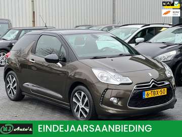 1.2 VTi SO CHIC + NW-D-RIEM + GROTE-BEURT