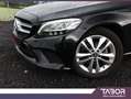 Mercedes-Benz C 180 180 d Aut 122 Avantgarde LED GPS Noir - thumbnail 5