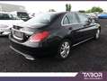 Mercedes-Benz C 180 180 d Aut 122 Avantgarde LED GPS Noir - thumbnail 3