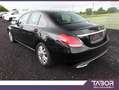 Mercedes-Benz C 180 180 d Aut 122 Avantgarde LED GPS Noir - thumbnail 4