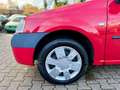Dacia Logan Laureate 1.4MPI Rosso - thumbnail 14