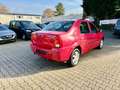 Dacia Logan Laureate 1.4MPI Rosso - thumbnail 3
