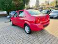 Dacia Logan Laureate 1.4MPI Rot - thumbnail 7